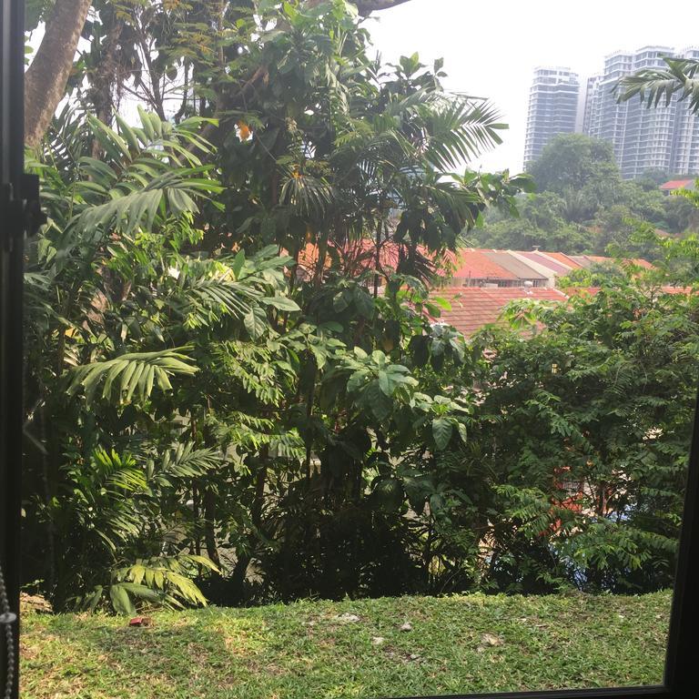 The Garden Apartment At Bangsar Kuala Lumpur Esterno foto