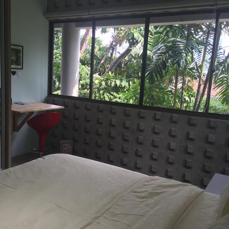 The Garden Apartment At Bangsar Kuala Lumpur Esterno foto